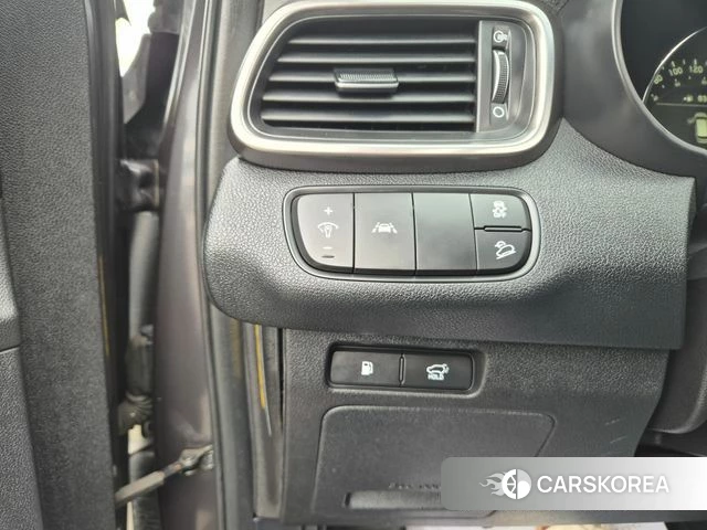 Kia The New Sorento 2018 Серый из Кореи, фото 4