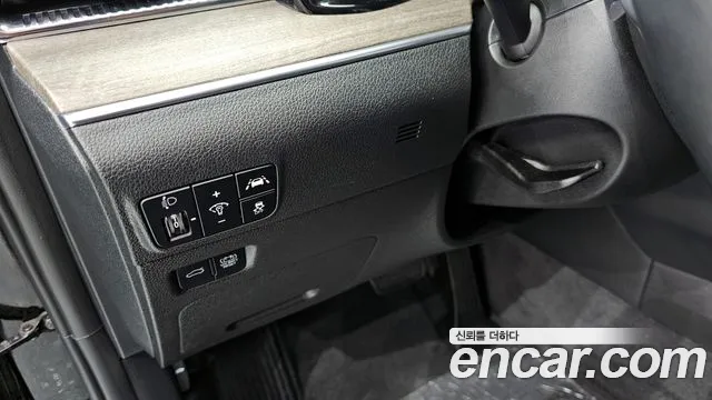 Kia K5 Hybrid 3rd Generation id 2688370 из Кореи 4