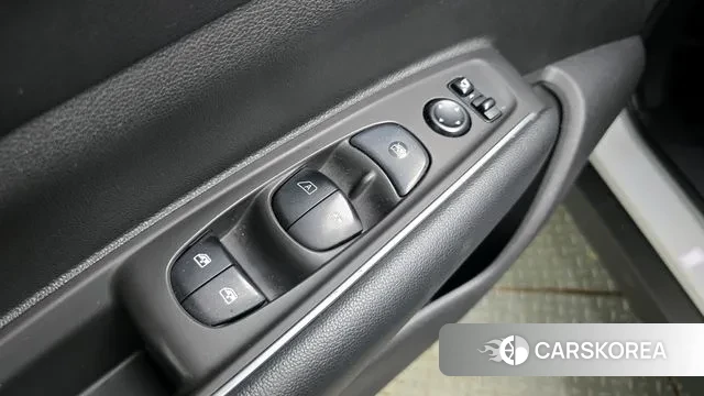 Renault Korea (Samsung) QM6 2019 Белый из Кореи, фото 4