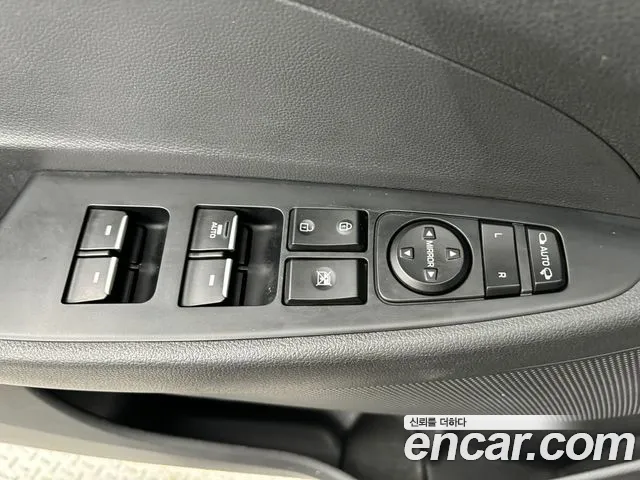 Hyundai All New Tucson id 2643680 из Кореи 4