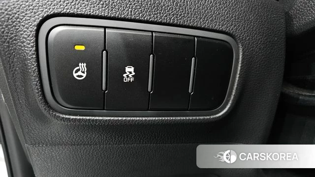 Kia The New Kia Ray 2023 Белый из Кореи, фото 4