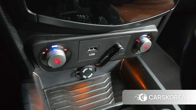 Ssangyong Tivoli Armor 2018 Белый из Кореи, фото 4