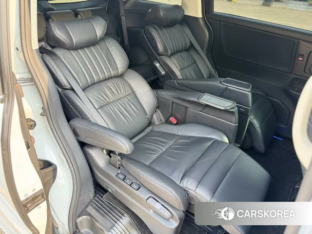 Honda Odyssey 2022 Белый из Китая, фото 4