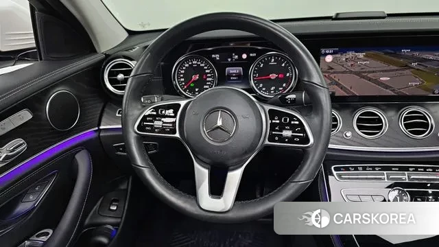 Mercedes-Benz E-Class W213 2020 Белый из Кореи, фото 4