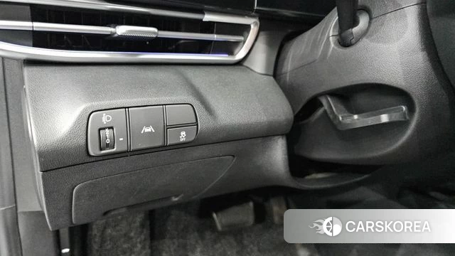 Hyundai Avante (CN7) 2020 Белый из Кореи, фото 4