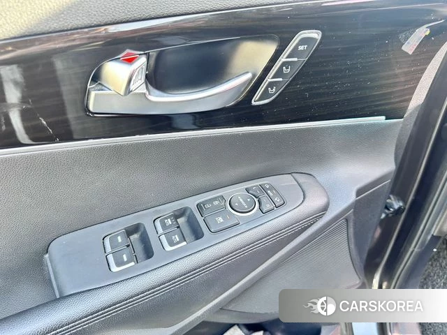 Kia The New Sorento 2018 Серый из Кореи, фото 4