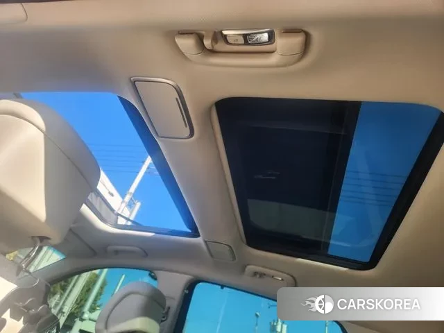 Genesis GV80 2021 Белый из Кореи, фото 4