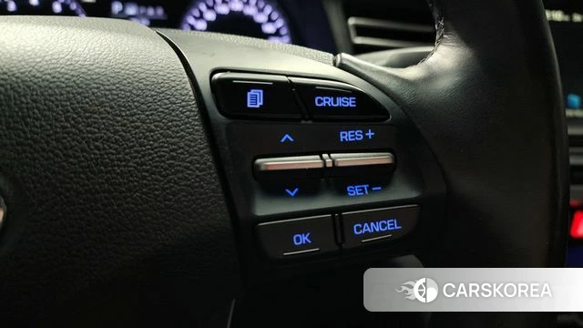 Hyundai The New Avante AD 2019 Белый из Кореи, фото 4