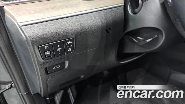 Kia K5 3rd generation 2023 Серый из Кореи, фото 4