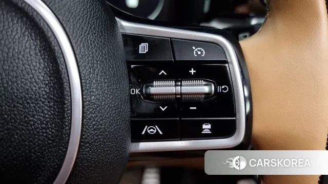 Kia Sorento 4th Generation 2022 Серый из Кореи, фото 4