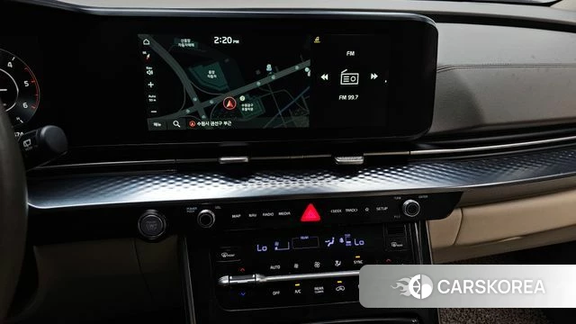 Kia Carnival 4th generation 2021 Белый из Кореи, фото 4