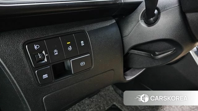 Hyundai Staria 2021 Серый из Кореи, фото 4