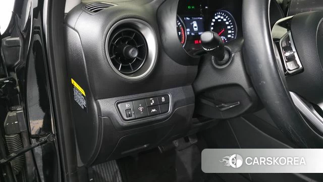 Kia Come New K3 2021 Черный из Кореи, фото 4