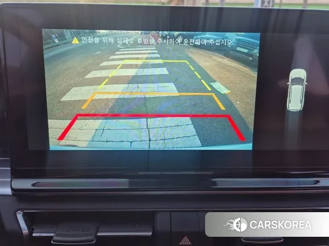 Ssangyong Torres 2023 Белый из Кореи, фото 4