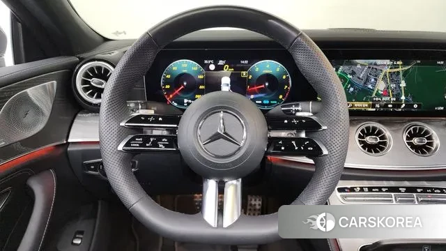 Mercedes-Benz CLS-Class C257 id 2883973 из Кореи 4