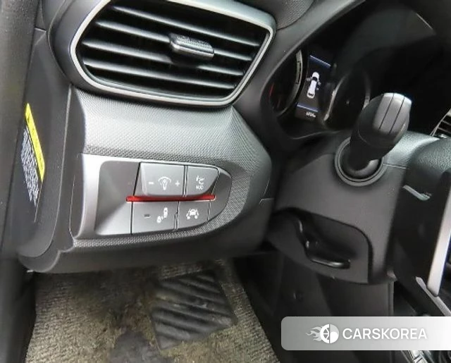 Hyundai Veloster (JS) 2019 Черный из Кореи, фото 4