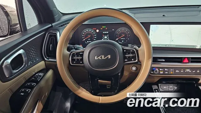 Kia The New Sorento 4th Generation id 2651332 из Кореи 4