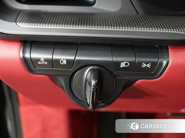 Porsche 911(992) 2023 Черный из Кореи, фото 4