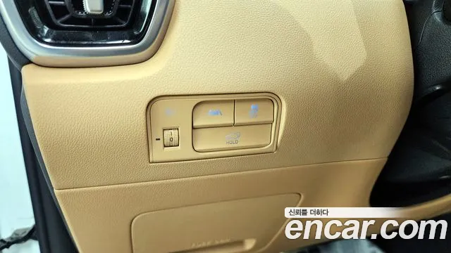 Kia Sorento 4th Generation 2020 Белый из Кореи, фото 4