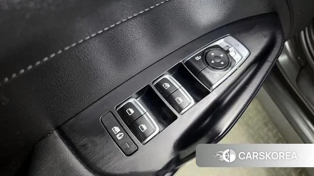 Kia K5 3rd generation 2021 Серый из Кореи, фото 4