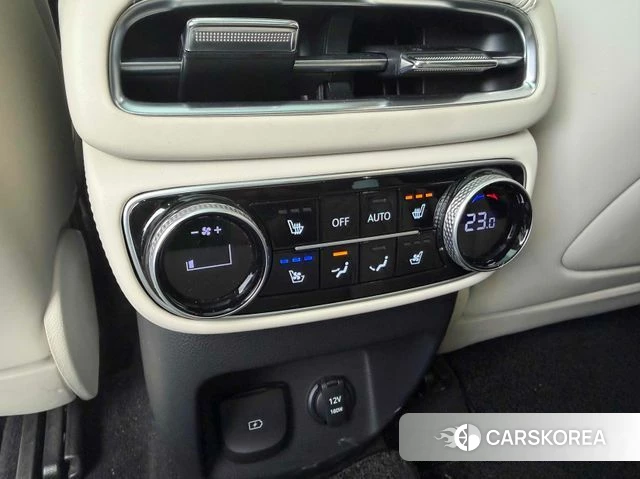 Genesis GV80 2023 Белый из Кореи, фото 4