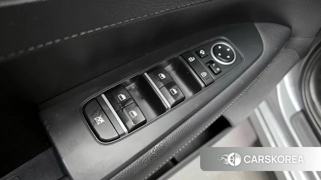 Kia Come New K3 2021 Серый из Кореи, фото 4