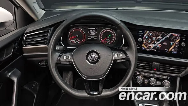 Volkswagen 7th Generation of Jetta id 2752245 из Кореи 4