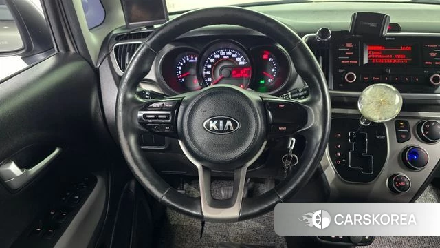 Kia The New Ray 2018 Цвет тростника из Кореи, фото 4
