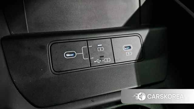 Hyundai Grandeur (GN7) 2023 Белый из Кореи, фото 4