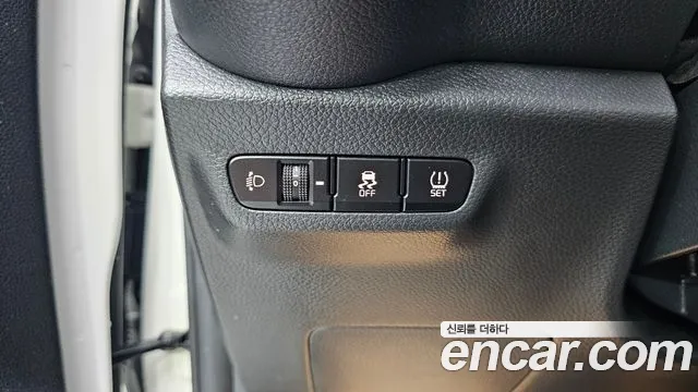 Kia Morning Urban (JA) id 2698060 из Кореи 4