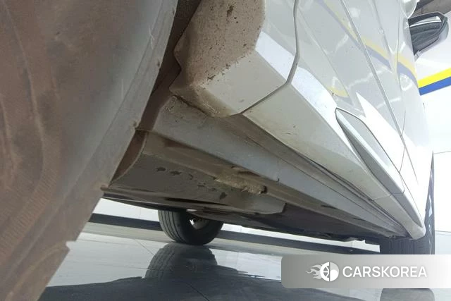 Audi Q3 2019 Белый из Китая, фото 4