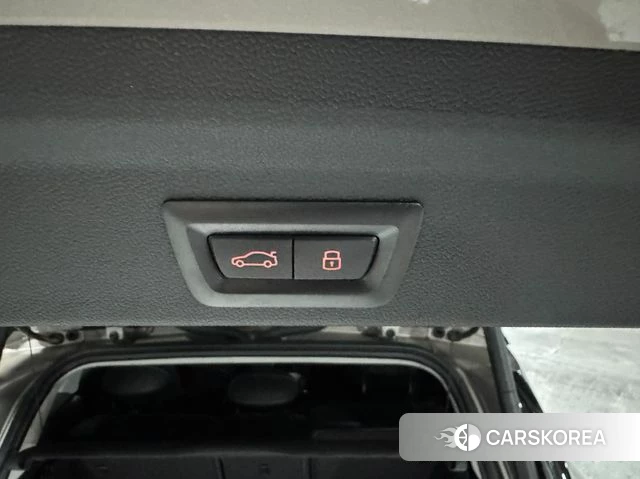 Mini Cooper Countryman 2023 Цвет тростника из Кореи, фото 4