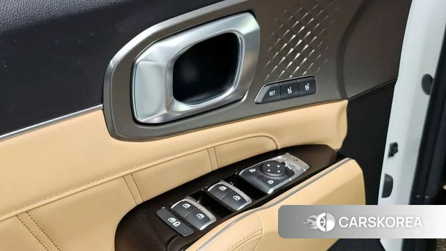 Kia Sorento 4th Generation 2021 Белый из Кореи, фото 4