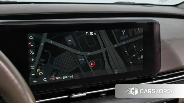 Kia Carnival 4th generation 2021 Белый из Кореи, фото 4