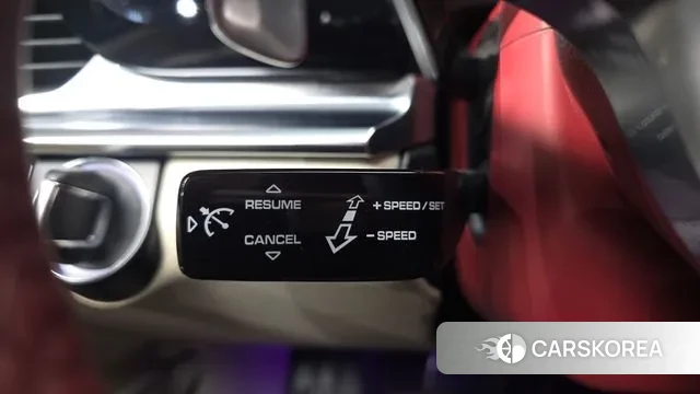 Porsche Panamera (971) 2018 Синий из Кореи, фото 4