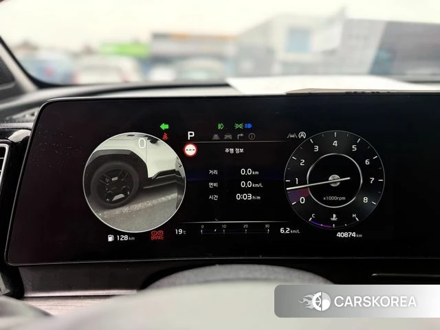 Kia Sportage 5th Generation 2022 Серый из Кореи, фото 4