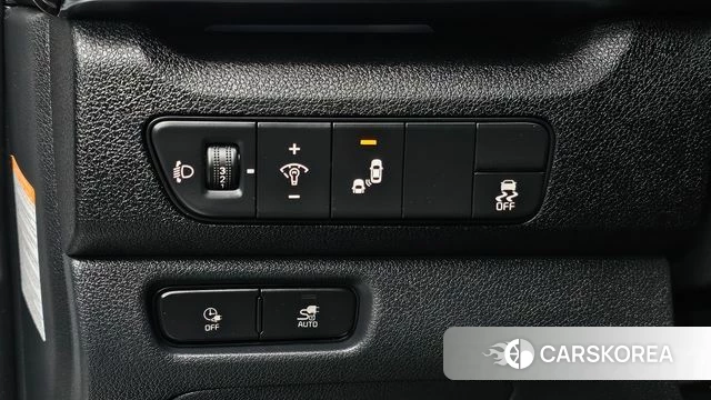 Kia Niro Plus 2022 Белый из Кореи, фото 4