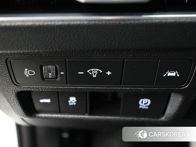 Hyundai Sonata (DN8) 2019 Белый из Кореи, фото 4