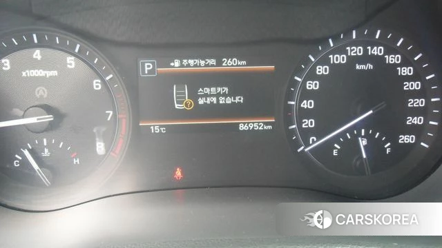 Genesis G80 2018 Серый из Кореи, фото 4