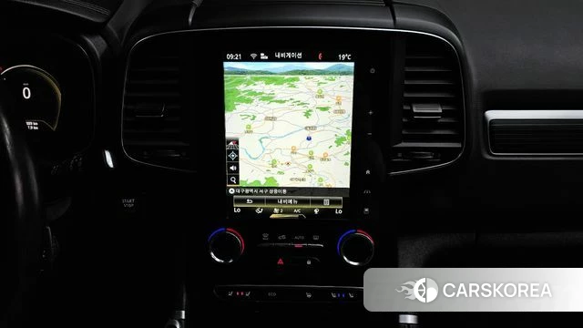 Renault Korea (Samsung) The New QM6 2021 Серый из Кореи, фото 4