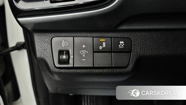 Kia Stonic 2019 Белый из Кореи, фото 4
