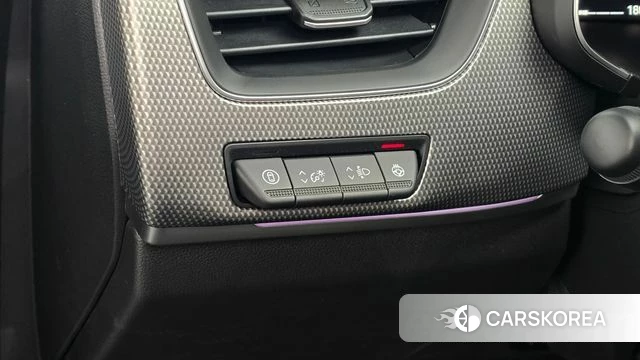 Renault Korea (Samsung) Arcana 2026 Серый из Кореи, фото 4