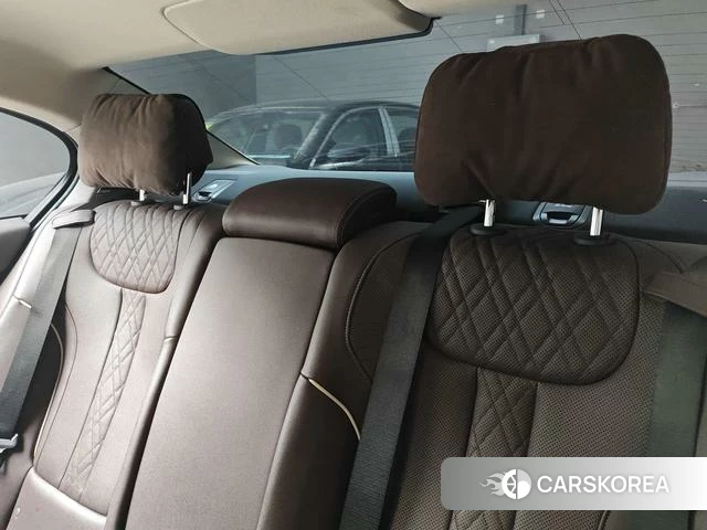 BMW 5 series 2021 Белый из Китая, фото 4