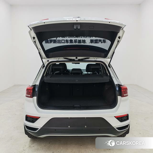 Volkswagen Exploring songs 2022 Белый из Китая, фото 4