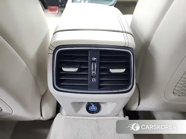 Genesis G70 2018 Белый из Кореи, фото 4