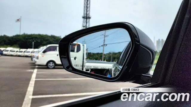 Hyundai Grandeur IG 2019 Серый из Кореи, фото 4