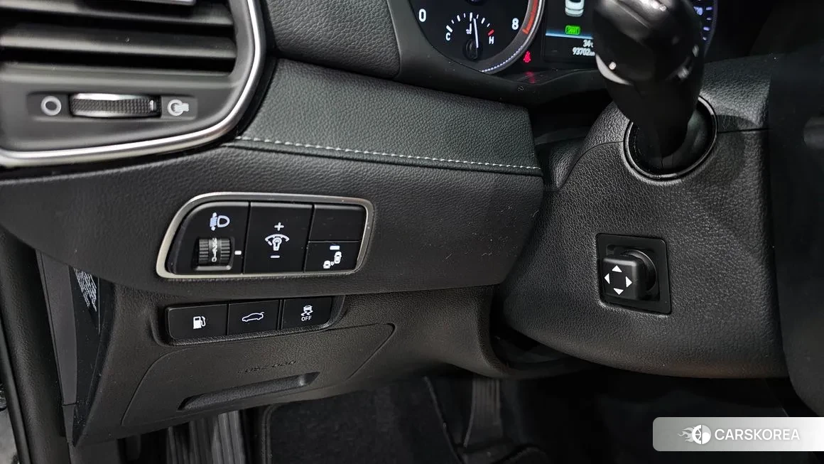 Hyundai Grandeur IG 2019 Черный из Кореи, фото 4