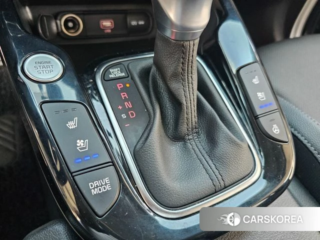 Kia Soul Booster 2019 Черный из Кореи, фото 4
