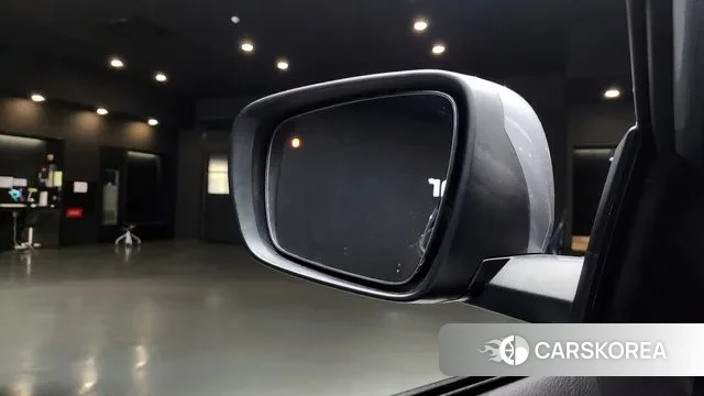 Renault Korea (Samsung) QM6 2018 Серый из Кореи, фото 4