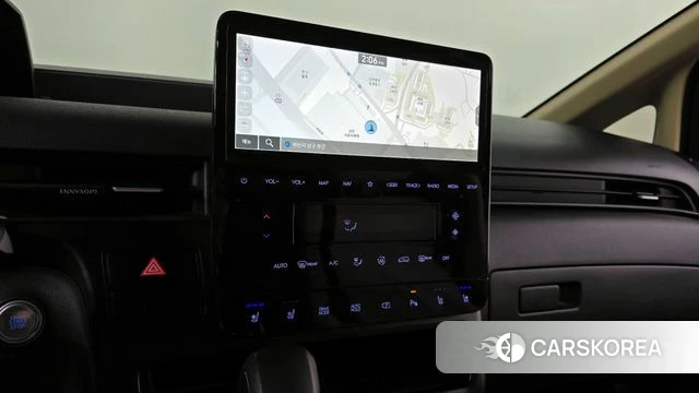 Hyundai Staria 2024 Черный из Кореи, фото 4